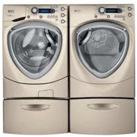 Color Bisque. . Ge profile washer manual